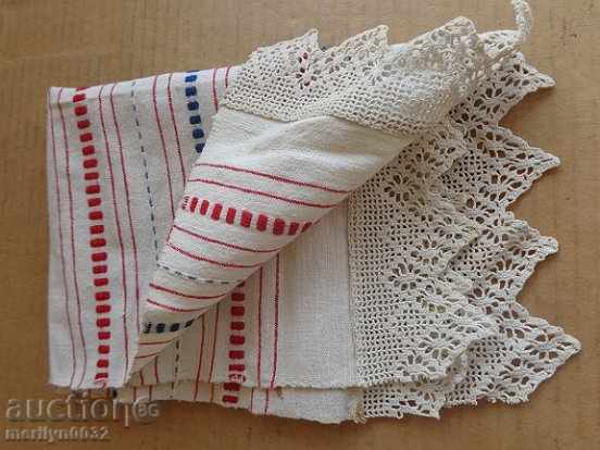 pânză Kenar vechi cu dantelă, tricotat, lizieră broderie - 5 pânză Kenar vechi cu dantelă, tricotat, lizieră broderie - 5