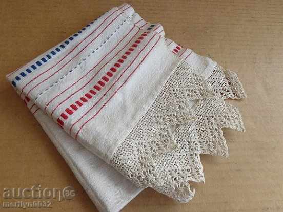 pânză Kenar vechi cu dantelă, tricotat, lizieră broderie - 7 pânză Kenar vechi cu dantelă, tricotat, lizieră broderie - 7