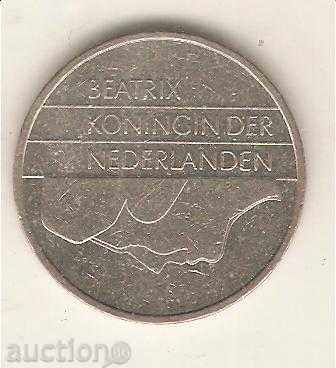 + The Netherlands 1 Guilder 1987 with price 0.90 BGN | € 0.46 + The Netherlands 1 Guilder 1987 with price 0.90 BGN | € 0.46