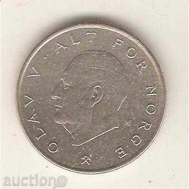 + Νορβηγία 1 κορόνα 1975 με τιμή 0.90 BGN | € 0.46 + Νορβηγία 1 κορόνα 1975 με τιμή 0.90 BGN | € 0.46