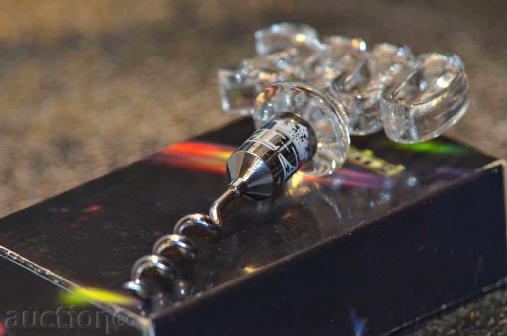 Ανοιχτήρι MILLENNIUM 2000 - 6 Ανοιχτήρι MILLENNIUM 2000 - 6