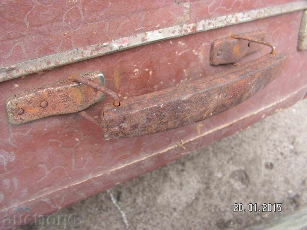 4667. OLD ΒΑΛΙΤΣΑ - 6 4667. OLD ΒΑΛΙΤΣΑ - 6