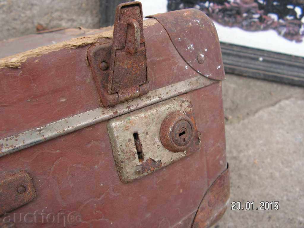 4667. OLD ΒΑΛΙΤΣΑ - 7 4667. OLD ΒΑΛΙΤΣΑ - 7