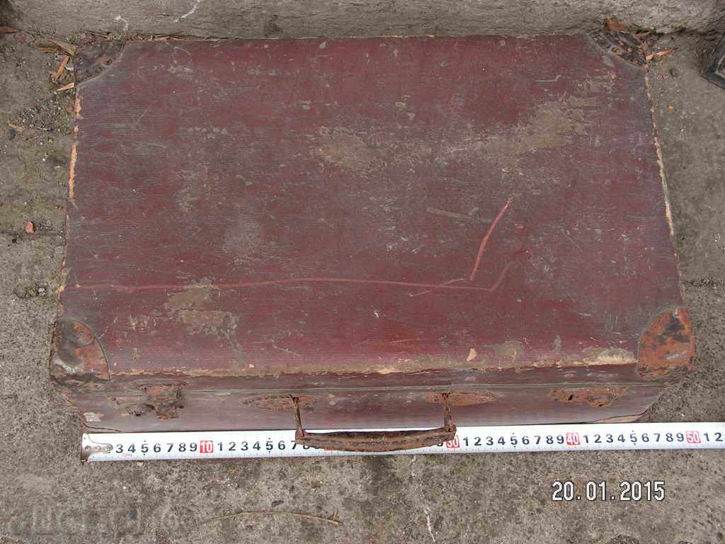 4668. αρχαιότερο διατηρημένο ΒΑΛΙΤΣΑ με τιμή 10.00 BGN | € 5.11 4668. αρχαιότερο διατηρημένο ΒΑΛΙΤΣΑ με τιμή 10.00 BGN | € 5.11