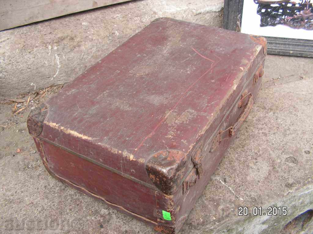 4668. αρχαιότερο διατηρημένο ΒΑΛΙΤΣΑ - 5 4668. αρχαιότερο διατηρημένο ΒΑΛΙΤΣΑ - 5