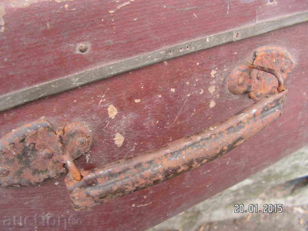 4668. αρχαιότερο διατηρημένο ΒΑΛΙΤΣΑ - 6 4668. αρχαιότερο διατηρημένο ΒΑΛΙΤΣΑ - 6