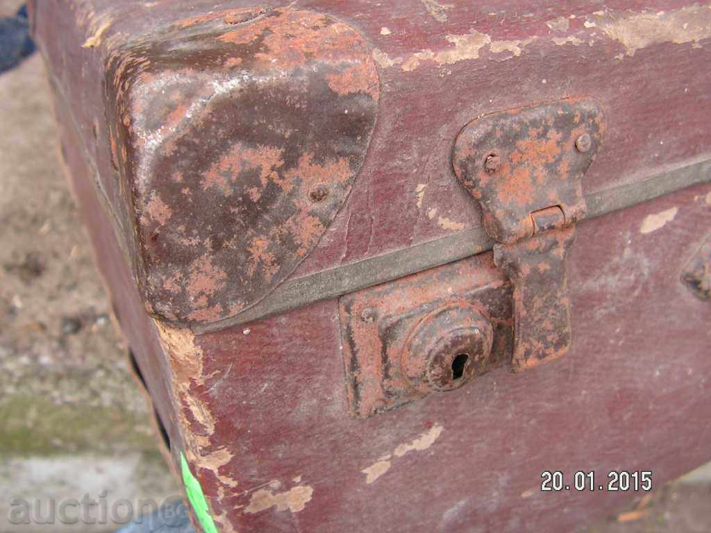 4668. αρχαιότερο διατηρημένο ΒΑΛΙΤΣΑ - 7 4668. αρχαιότερο διατηρημένο ΒΑΛΙΤΣΑ - 7