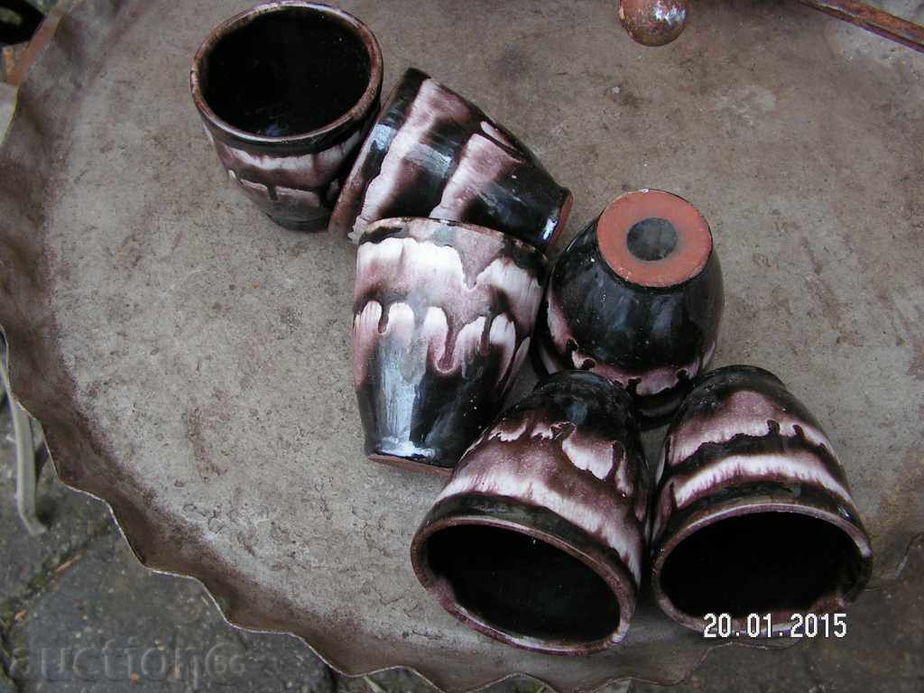 4671. ceramica SERVICE STAR porțelanate - 5