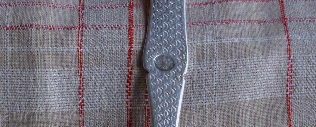 Delivery of Antique Turkish/Ottoman silver spoons Delivery of Antique Turkish/Ottoman silver spoons