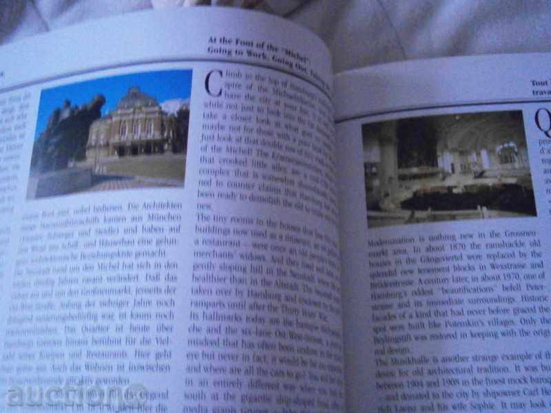 Delivery of Hamburg - COLOR CITY COLLECTION - ALBUM, ENCYCLOPEDIA