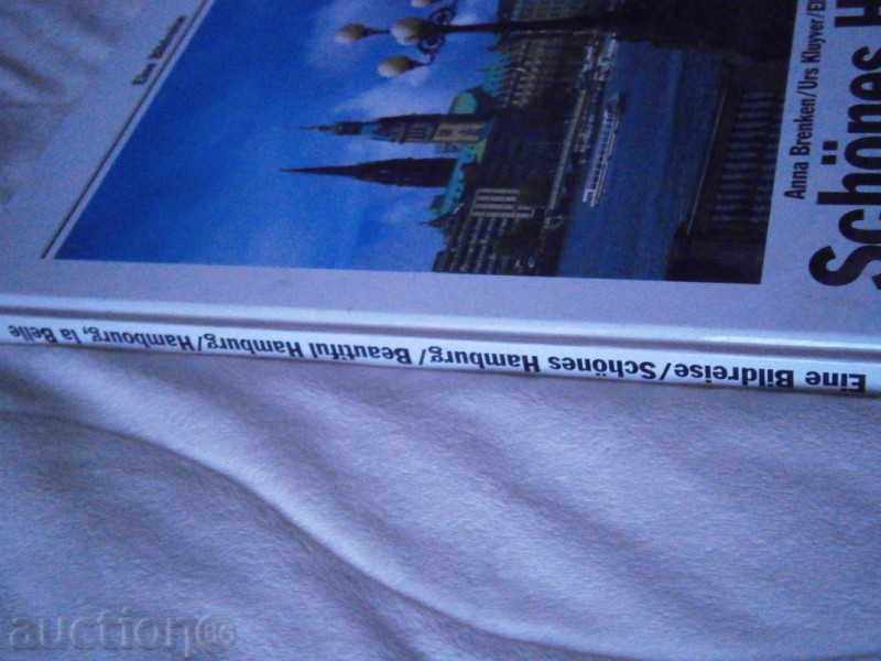 Hamburg - COLOR CITY COLLECTION - ALBUM, ENCYCLOPEDIA - 5