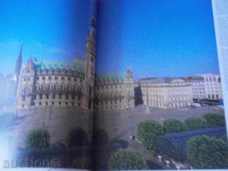 Hamburg - COLOR CITY COLLECTION - ALBUM, ENCYCLOPEDIA - 7