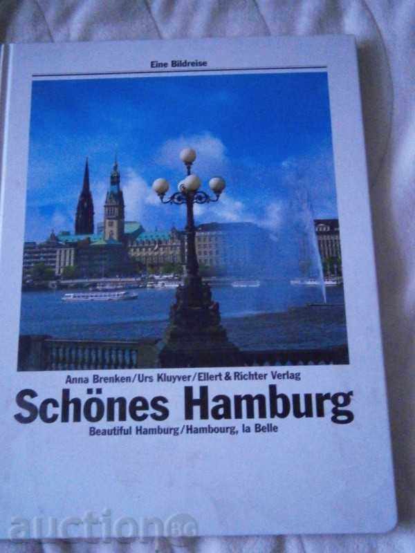 Hamburg - FLOWER CITY COLLECTION - ALBUM ENCYCLOPEDIA