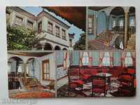 casa Plovdiv renaștere în vechiul oraș / K3