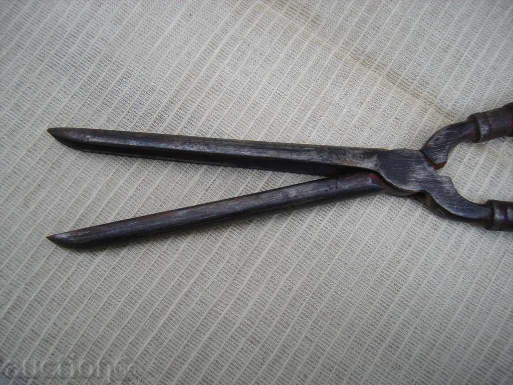 Δημοπρασία Πουλήστε παλιά κέρλινγκ