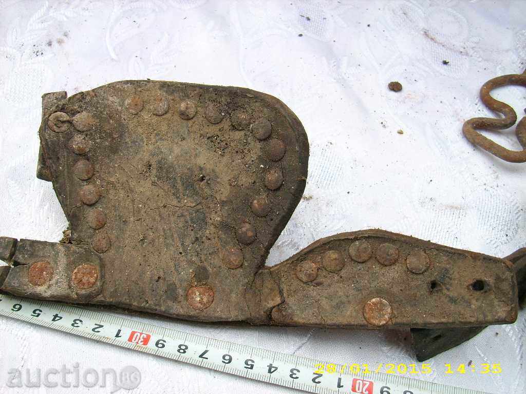 COVER GEM, NATURAL SKIN - 7 COVER GEM, NATURAL SKIN - 7