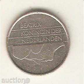 + Netherlands 25 cents 1986 with price 0.90 BGN | € 0.46 + Netherlands 25 cents 1986 with price 0.90 BGN | € 0.46