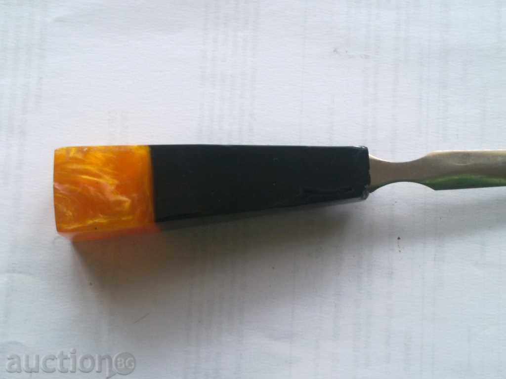 Auction Letter knife Auction Letter knife