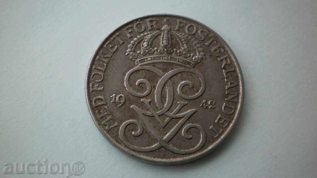 Suedia 5 Metaliferi 1942
