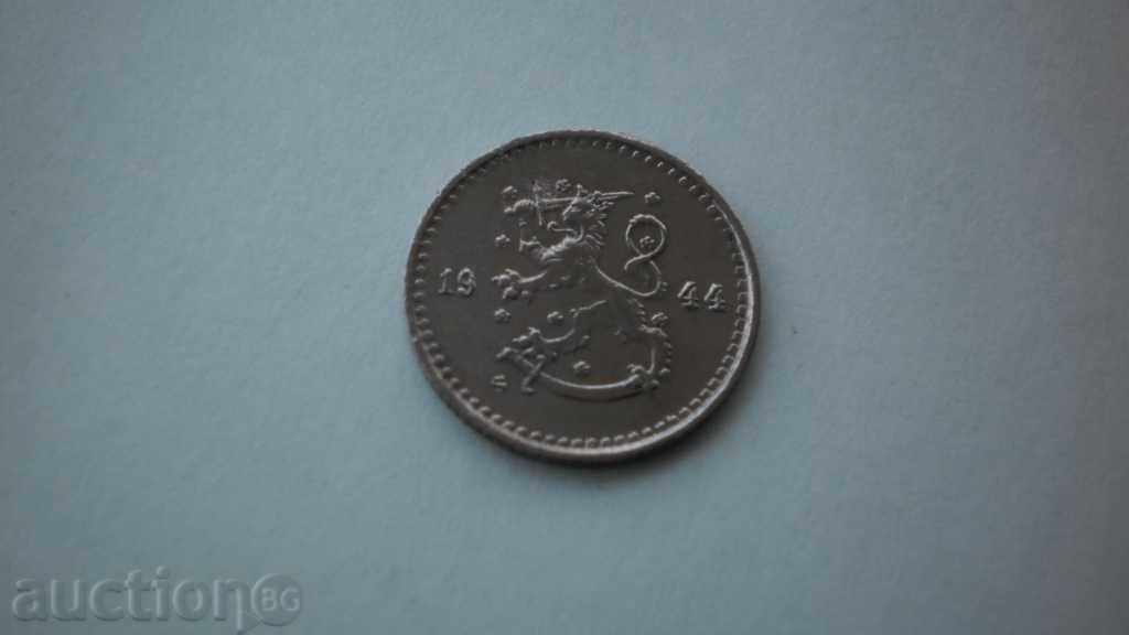 Φινλανδία 25 Penniä 1944 με τιμή € 4.60 | 9.00 BGN
