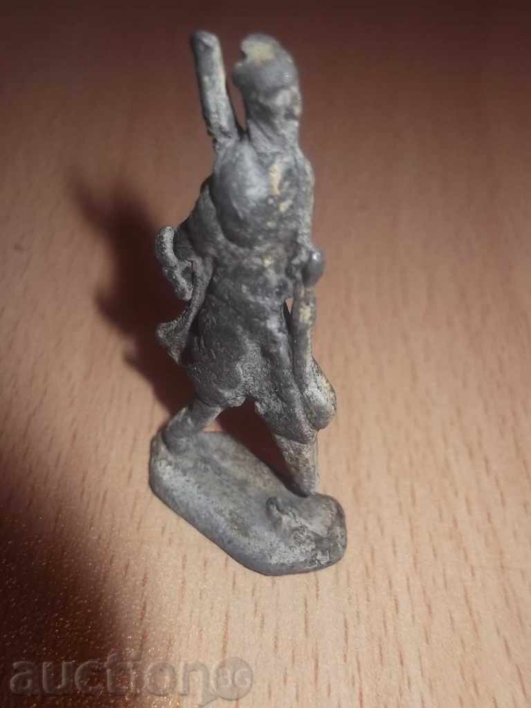 No * 1018 old metal / lead / figurine with price 3.00 BGN | € 1.53 No * 1018 old metal / lead / figurine with price 3.00 BGN | € 1.53