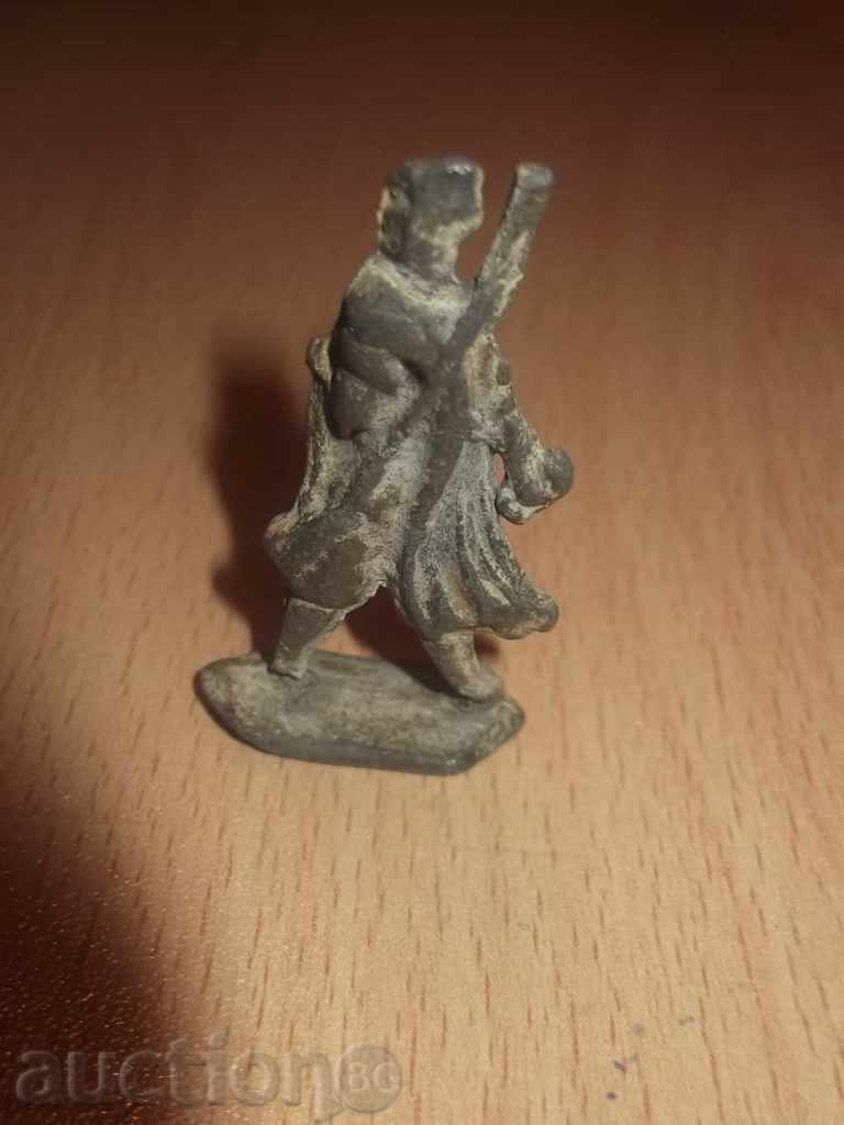 Auction No * 1018 old metal / lead / figurine Auction No * 1018 old metal / lead / figurine