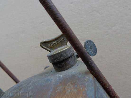 Αυστριακή Primus αερίου Πρόβο, ζεστό πιάτο, σχάρα - 5 Αυστριακή Primus αερίου Πρόβο, ζεστό πιάτο, σχάρα - 5