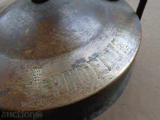 Αυστριακή Primus αερίου Πρόβο, ζεστό πιάτο, σχάρα - 7 Αυστριακή Primus αερίου Πρόβο, ζεστό πιάτο, σχάρα - 7