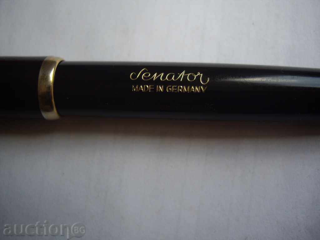 Pennant '' Senator '' with price 120.00 BGN | € 61.36 Pennant '' Senator '' with price 120.00 BGN | € 61.36