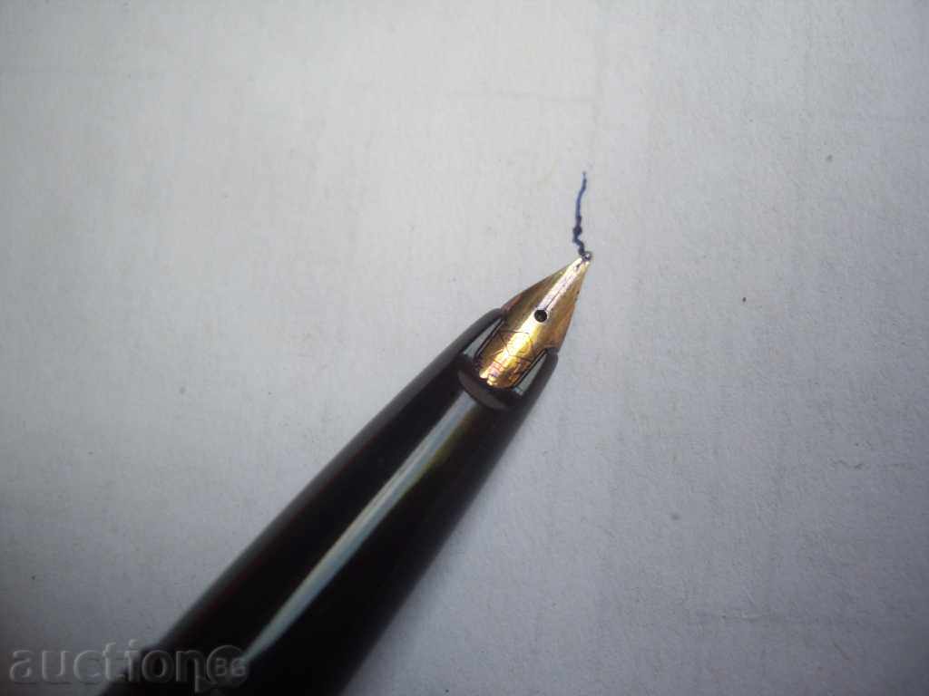 Delivery of Pennant '' Senator '' Delivery of Pennant '' Senator ''