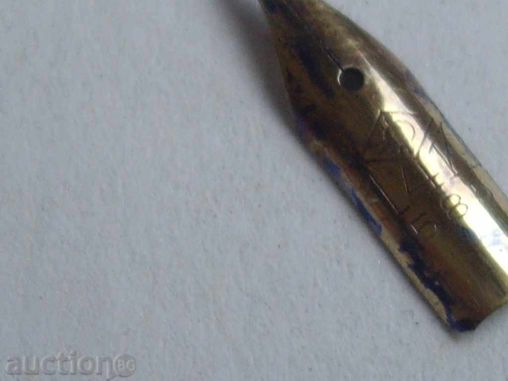 Pennant '' Senator '' - 5 Pennant '' Senator '' - 5