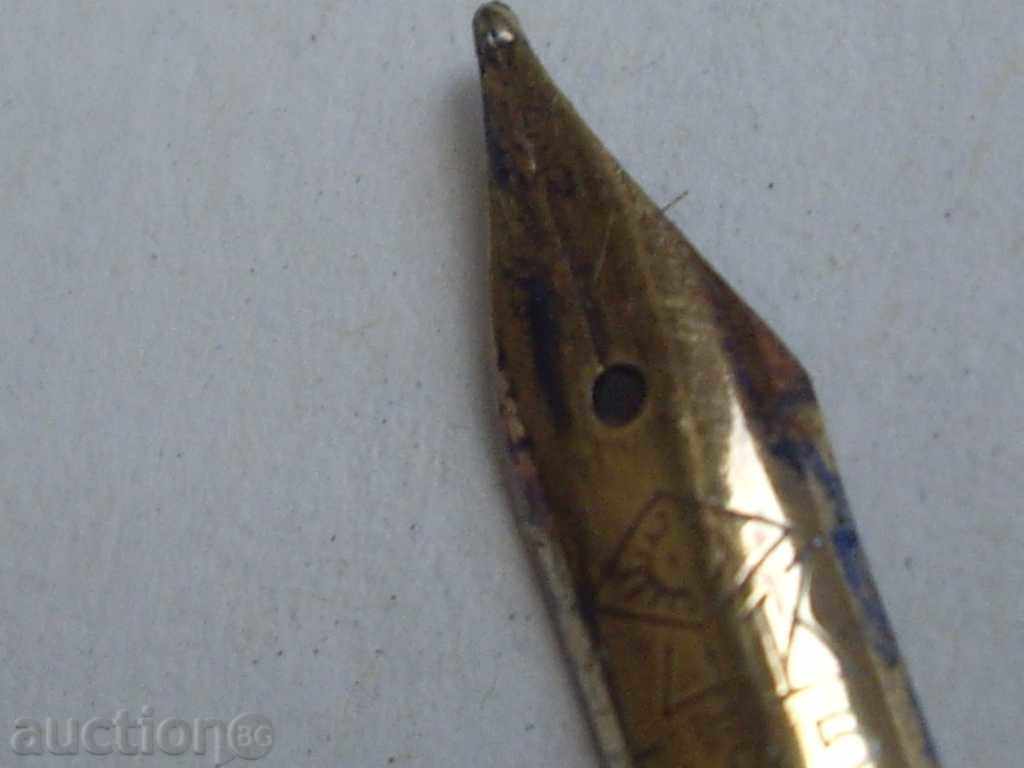 Pennant '' Senator '' - 6 Pennant '' Senator '' - 6