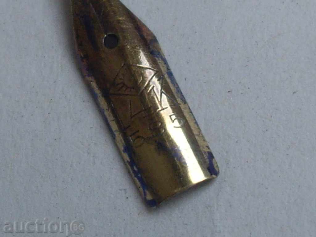 Pennant '' Senator '' - 7 Pennant '' Senator '' - 7