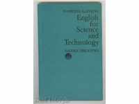English for Science and Technology -S. Vassileva, A. Levkova