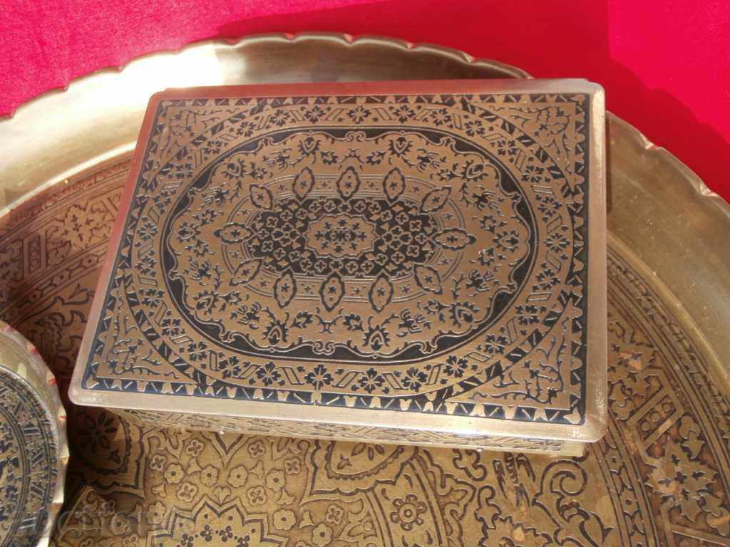 Rare gift set-Rousse 1940-Iv.Trisinztsev - 7 Rare gift set-Rousse 1940-Iv.Trisinztsev - 7