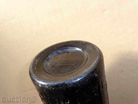 Old beer bottle of "BABENEC" beer, bottle, beer rare - 5