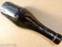 Old beer bottle of "BABENEC" beer, bottle, beer rare