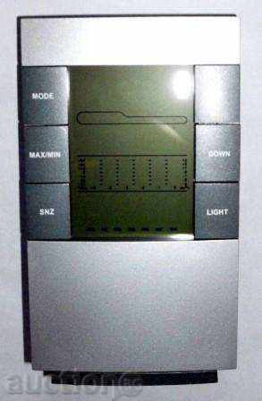 Аукцион Метеорологична станция Аукцион Метеорологична станция