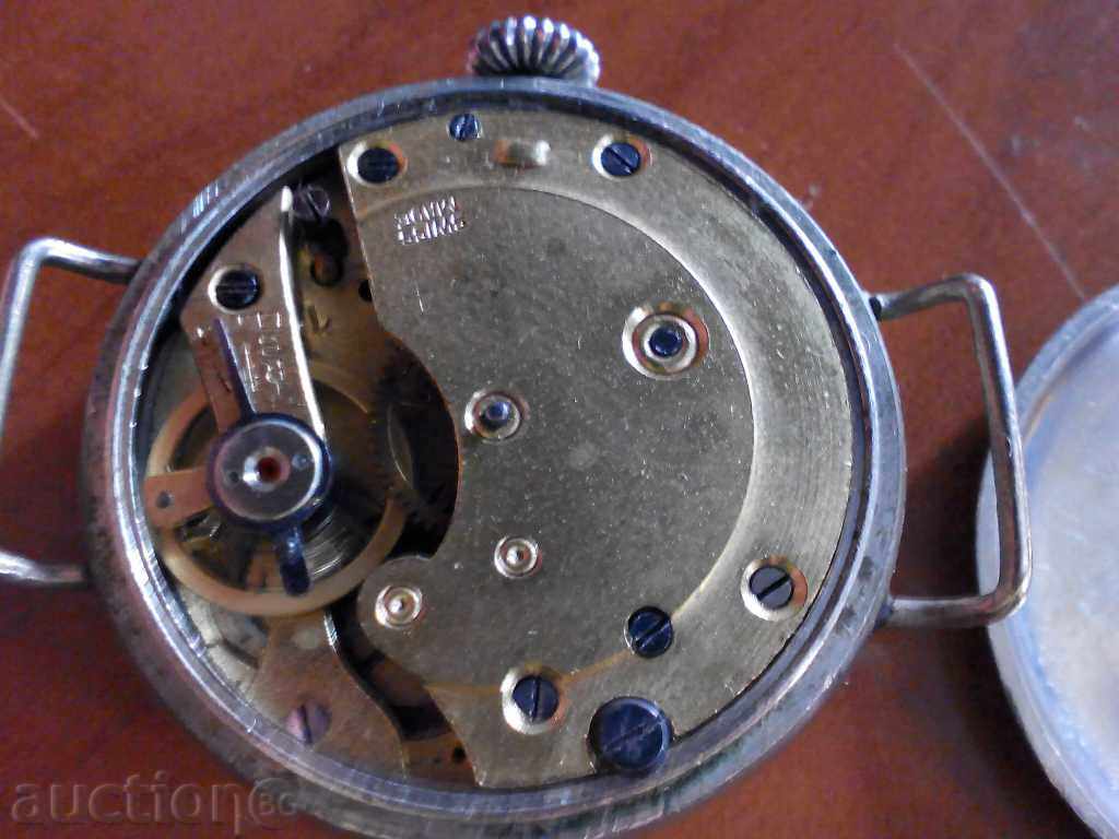 Delivery of old watch hand-by-email Delivery of old watch hand-by-email