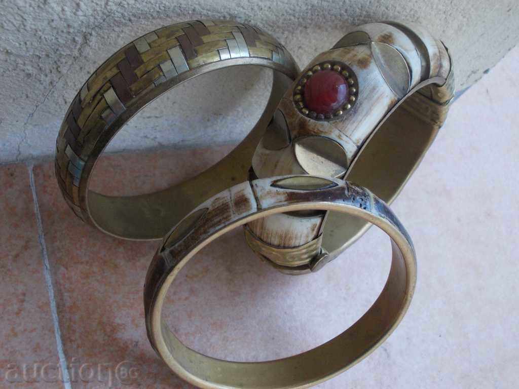 Auction Bracelets Auction Bracelets