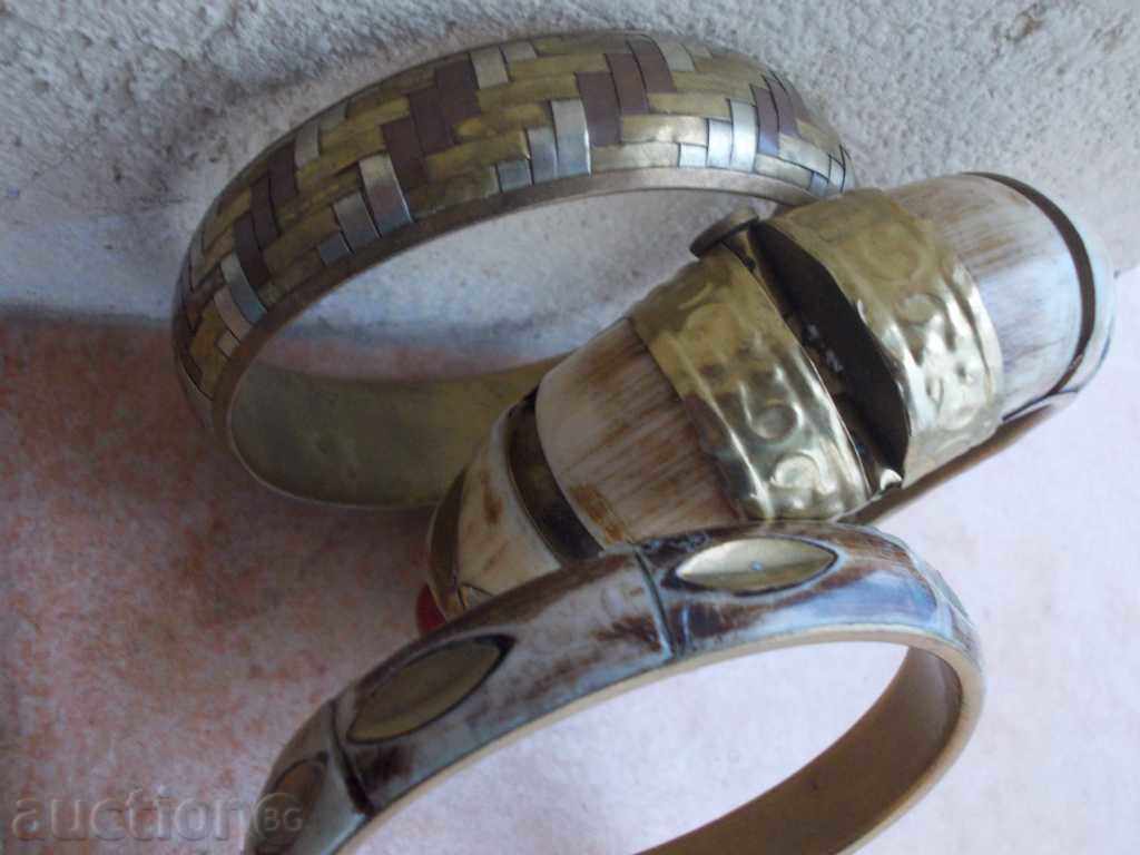 Delivery of Bracelets Delivery of Bracelets