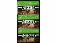 Lot of 3 phone cards, United Kingdom