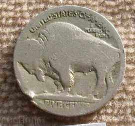 US 5 cent five cent 1910 year with price 3.99 BGN | € 2.04 US 5 cent five cent 1910 year with price 3.99 BGN | € 2.04