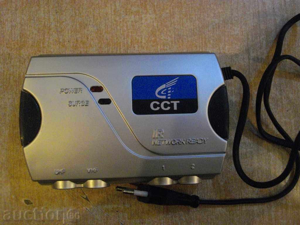 Delivery of TV Amplifier No 020707 Delivery of TV Amplifier No 020707