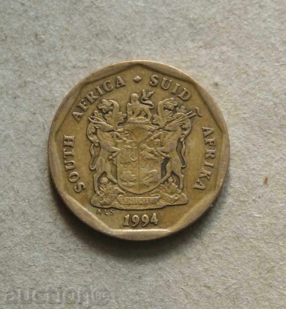 20 цента 1994 Южна Африка с цена € 0.36 | 0.70 лв. 20 цента 1994 Южна Африка с цена € 0.36 | 0.70 лв.
