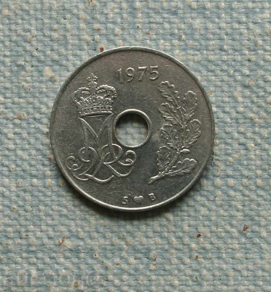25 pluguri 1975 Danemarca cu preț € 0.26 | 0.51 BGN
