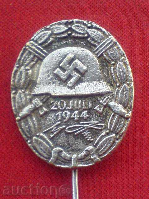 Auction  An interesting embroidery sign!