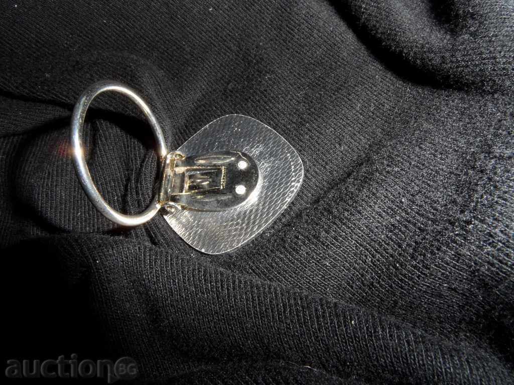 BROWSER / CLIPS W GERMANI 3/3 cm with price 50.00 BGN | € 25.56