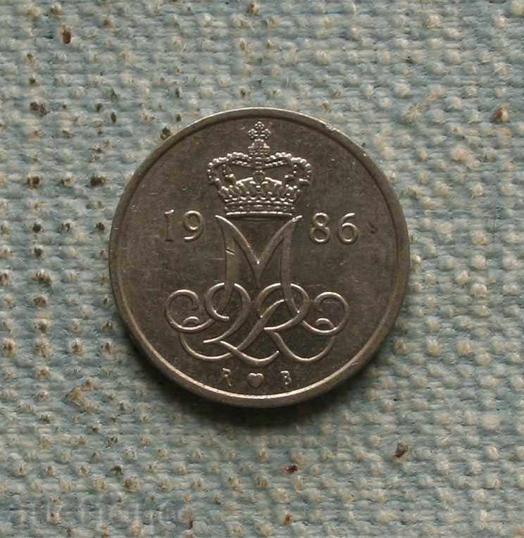 10 pluguri 1986 Danemarca cu preț € 0.31 | 0.61 BGN