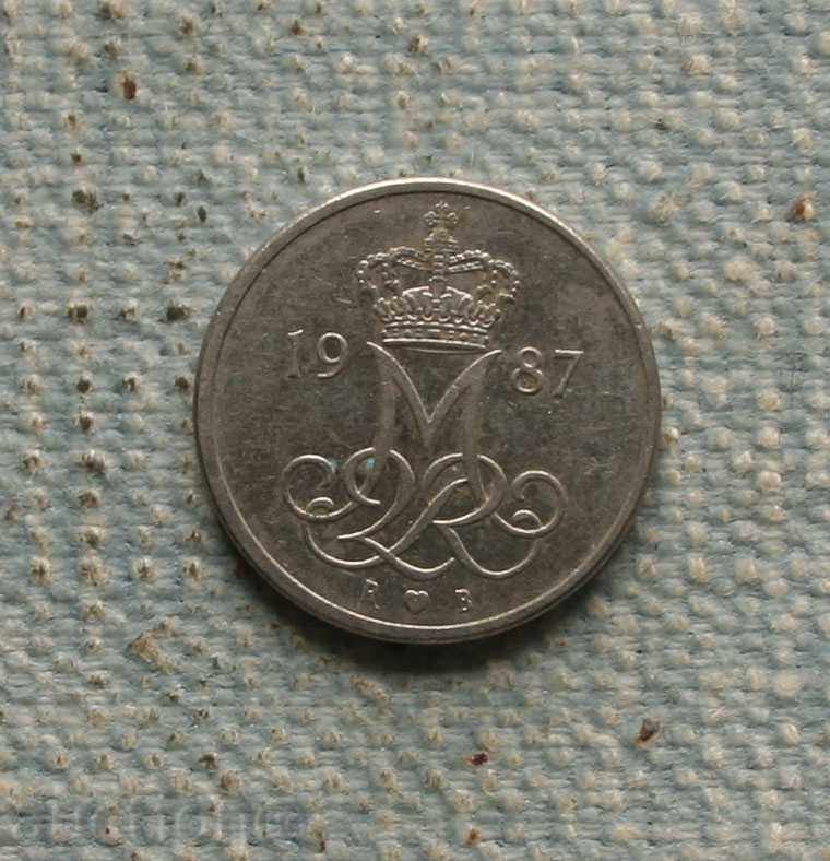 10 pluguri 1987 Danemarca cu preț € 0.26 | 0.51 BGN